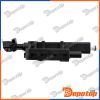 Gicleur de lave-phare gauche pour VOLVO | EDS-VV-026, 30655066